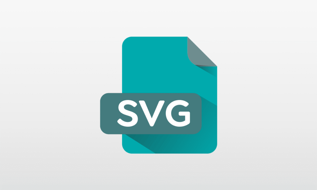 Format Gambar SVG untuk Desain Web dan Aplikasi