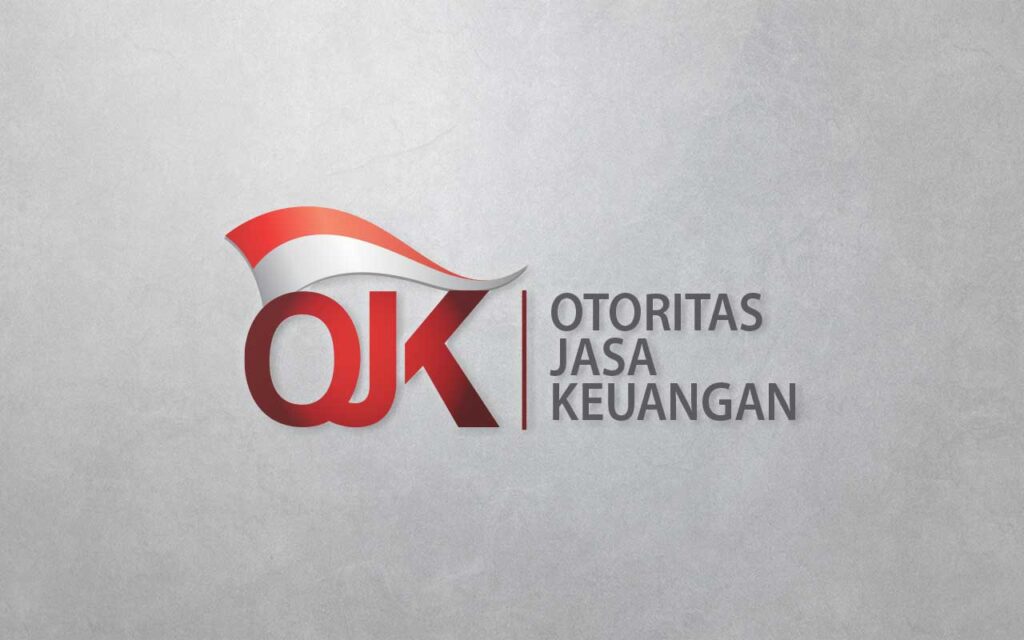 Download Logo Otoritas Jasa Keuangan