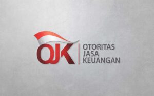 Download Logo Otoritas Jasa Keuangan