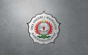Download Logo SMAN 1 Majenang