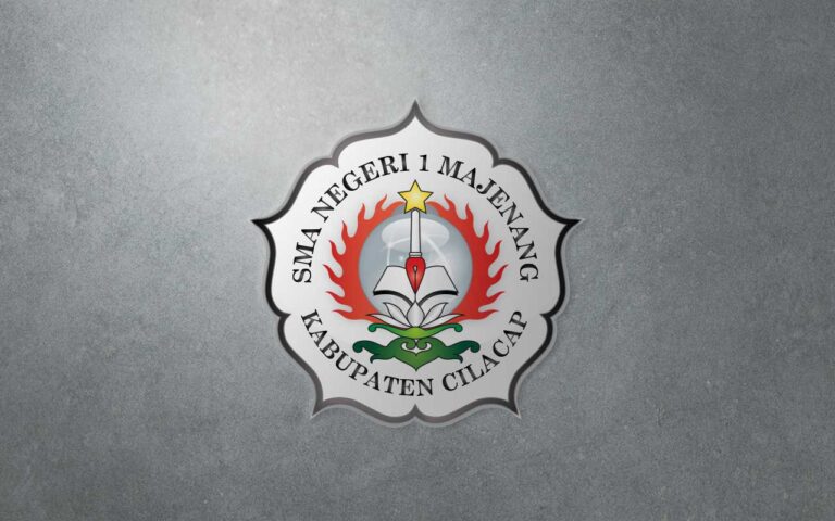 Download Logo SMAN 1 Majenang