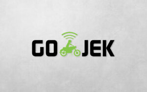 download logo gojek