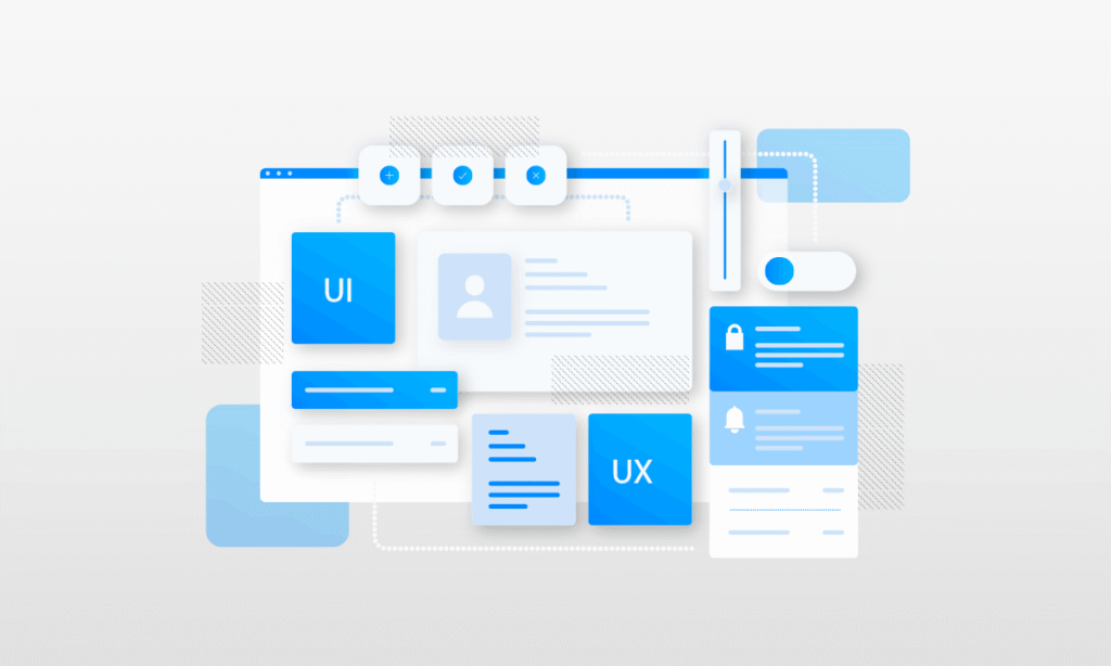 web application