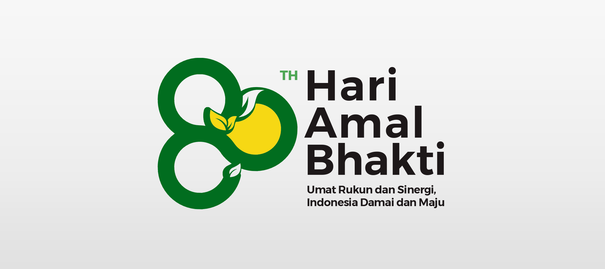 Hari Amal Bhakti Kemenag 2026 img